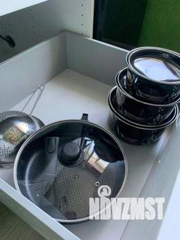 1-к квартира, посуточно, 28м2, 1/1 этаж