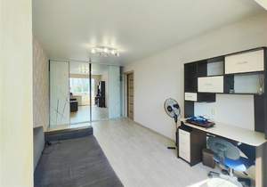 2-к квартира, на длительный срок, 50м2, 7/9 этаж