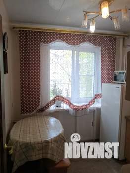 2-к квартира, посуточно, 45м2, 2/5 этаж