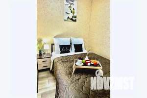 2-к квартира, посуточно, 65м2, 1/5 этаж