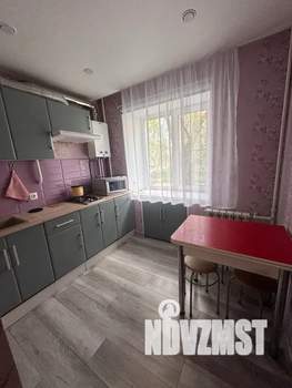 2-к квартира, посуточно, 46м2, 1/5 этаж