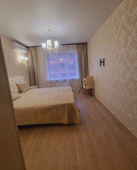 2-к квартира, на длительный срок, 67м2, 5/6 этаж