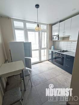 2-к квартира, на длительный срок, 55м2, 22/33 этаж