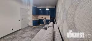 1-к квартира, на длительный срок, 40м2, 16/20 этаж