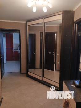 1-к квартира, на длительный срок, 50м2, 7/10 этаж