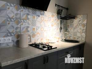 1-к квартира, посуточно, 41м2, 4/15 этаж