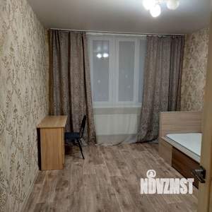 2-к квартира, на длительный срок, 57м2, 12/25 этаж