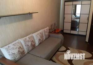 1-к квартира, на длительный срок, 40м2, 3/6 этаж