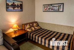 1-к квартира, посуточно, 38м2, 3/4 этаж