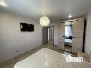 1-к квартира, на длительный срок, 46м2, 14/14 этаж