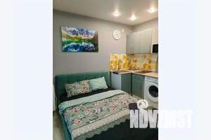 1-к квартира, посуточно, 20м2, 1/32 этаж