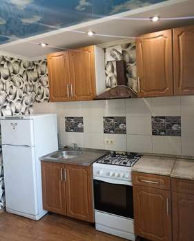 1-к квартира, на длительный срок, 45м2, 5/16 этаж