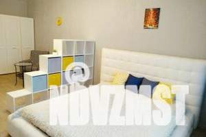 1-к квартира, посуточно, 52м2, 3/10 этаж