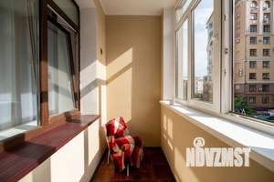 1-к квартира, посуточно, 35м2, 2/11 этаж