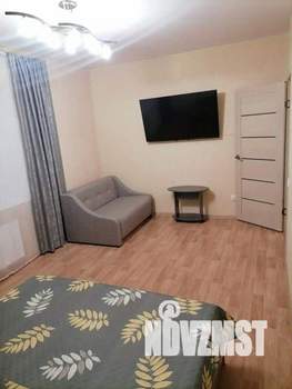 2-к квартира, посуточно, 57м2, 1/1 этаж