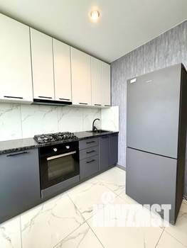 1-к квартира, посуточно, 40м2, 25/25 этаж