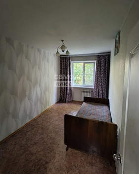 2-к квартира, на длительный срок, 45м2, 1/5 этаж