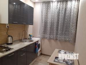 1-к квартира, посуточно, 28м2, 23/25 этаж