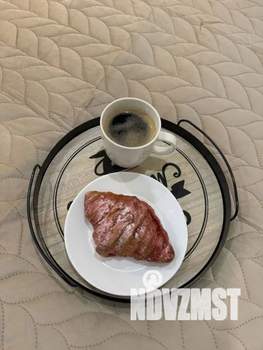 Студия квартира, посуточно, 30м2, 1/5 этаж