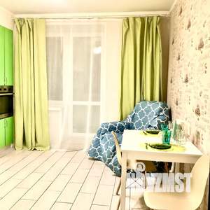 1-к квартира, посуточно, 55м2, 2/15 этаж