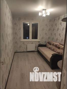 1-к квартира, на длительный срок, 45м2, 5/26 этаж