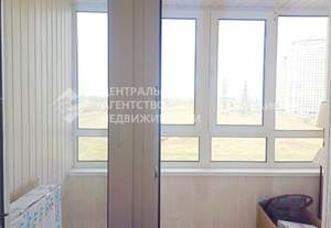 1-к квартира, на длительный срок, 42м2, 5/20 этаж