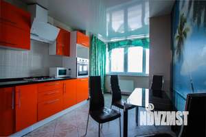 2-к квартира, посуточно, 58м2, 2/15 этаж