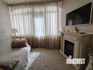 2-к квартира, на длительный срок, 62м2, 3/5 этаж