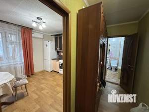 1-к квартира, на длительный срок, 46м2, 6/11 этаж