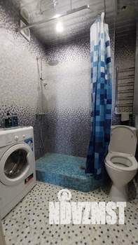 1-к квартира, посуточно, 50м2, 15/25 этаж