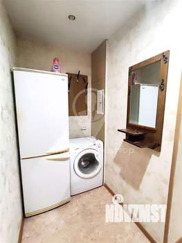 1-к квартира, на длительный срок, 31м2, 4/5 этаж
