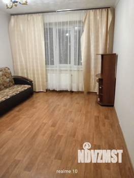 1-к квартира, на длительный срок, 45м2, 9/15 этаж