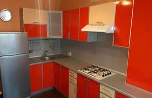 1-к квартира, на длительный срок, 40м2, 3/6 этаж