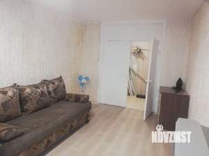 3-к квартира, посуточно, 80м2, 1/1 этаж