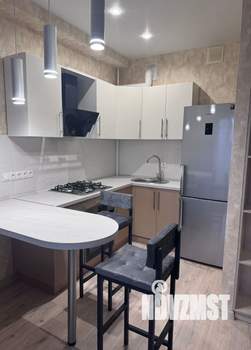 1-к квартира, на длительный срок, 38м2, 14/25 этаж