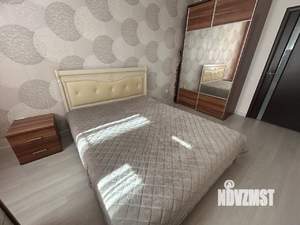 2-к квартира, на длительный срок, 78м2, 4/14 этаж