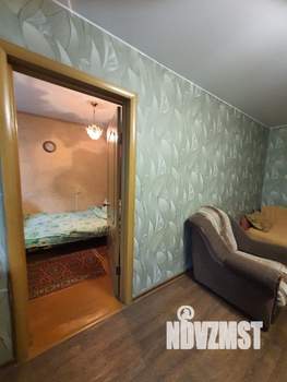 2-к квартира, на длительный срок, 48м2, 3/4 этаж
