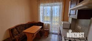 1-к квартира, на длительный срок, 43м2, 3/10 этаж
