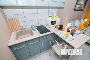 Студия квартира, посуточно, 28м2, 1/32 этаж