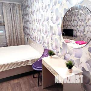 1-к квартира, посуточно, 40м2, 6/19 этаж