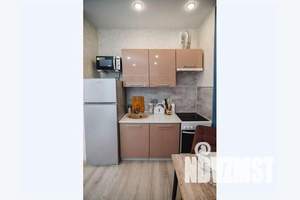 1-к квартира, посуточно, 28м2, 5/25 этаж