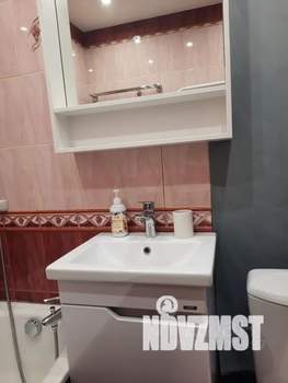 1-к квартира, посуточно, 31м2, 2/5 этаж