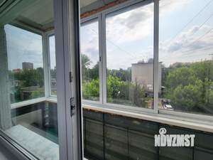 2-к квартира, на длительный срок, 48м2, 4/5 этаж