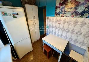 2-к квартира, на длительный срок, 42м2, 4/5 этаж