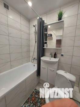 1-к квартира, посуточно, 31м2, 1/1 этаж