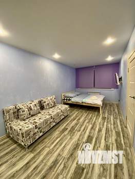 1-к квартира, посуточно, 32м2, 18/28 этаж