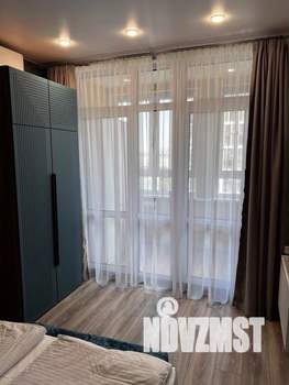 1-к квартира, посуточно, 50м2, 1/1 этаж