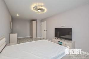 1-к квартира, на длительный срок, 41м2, 19/25 этаж