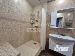 1-к квартира, на длительный срок, 43м2, 9/27 этаж