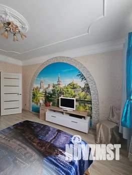 1-к квартира, посуточно, 45м2, 14/21 этаж